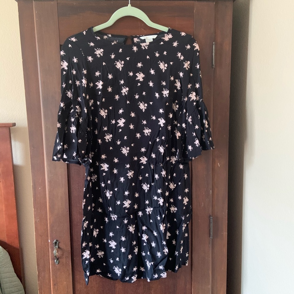Maternity Dress